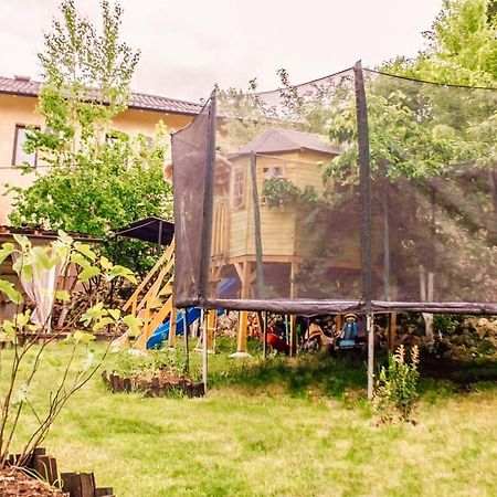 Paradise Garden Szarajevó Kültér fotó