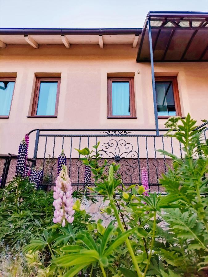 Paradise Garden Szarajevó Kültér fotó